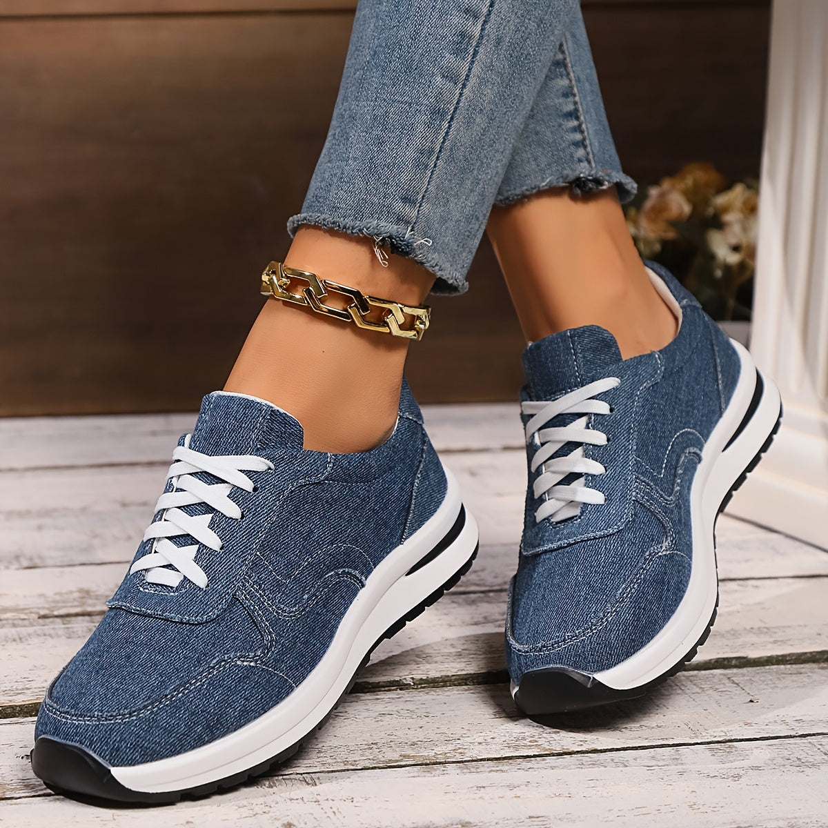 Chaussure Emma London Orthopedia (Nouvelle Collection)