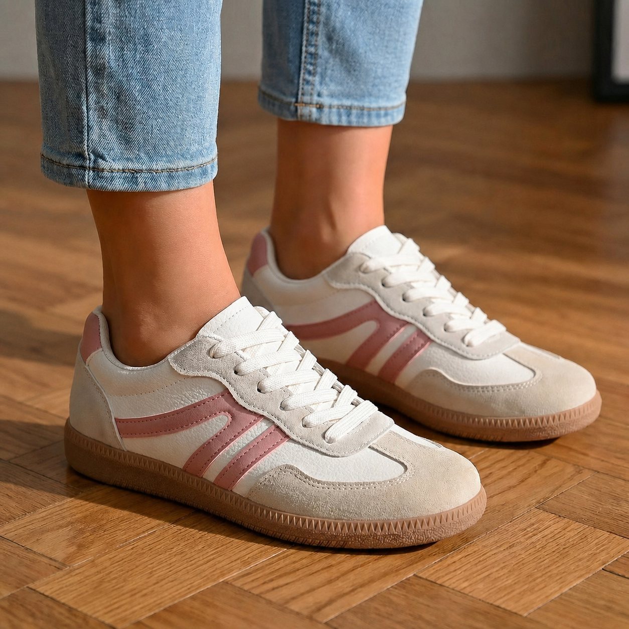 Chaussure Megan