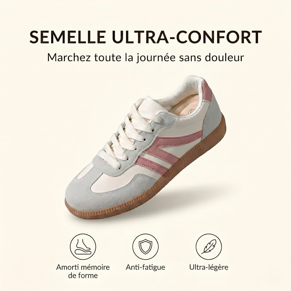 Chaussure Megan