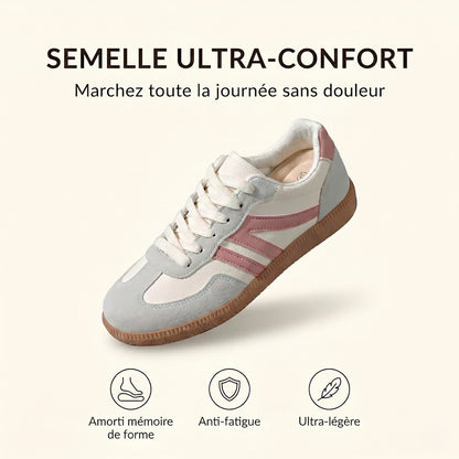 Chaussure Megan