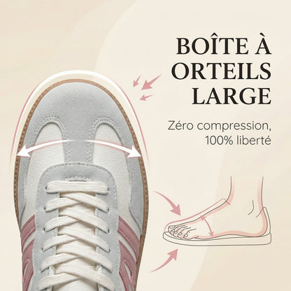 Chaussure Megan