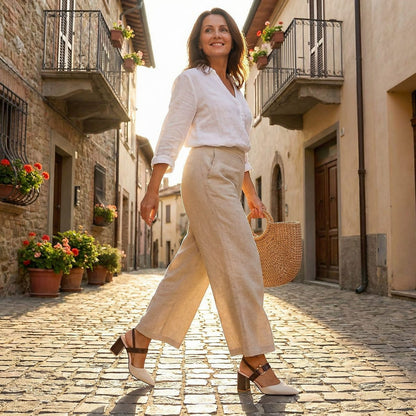 Sandale Roma (Nouvelle Collection)