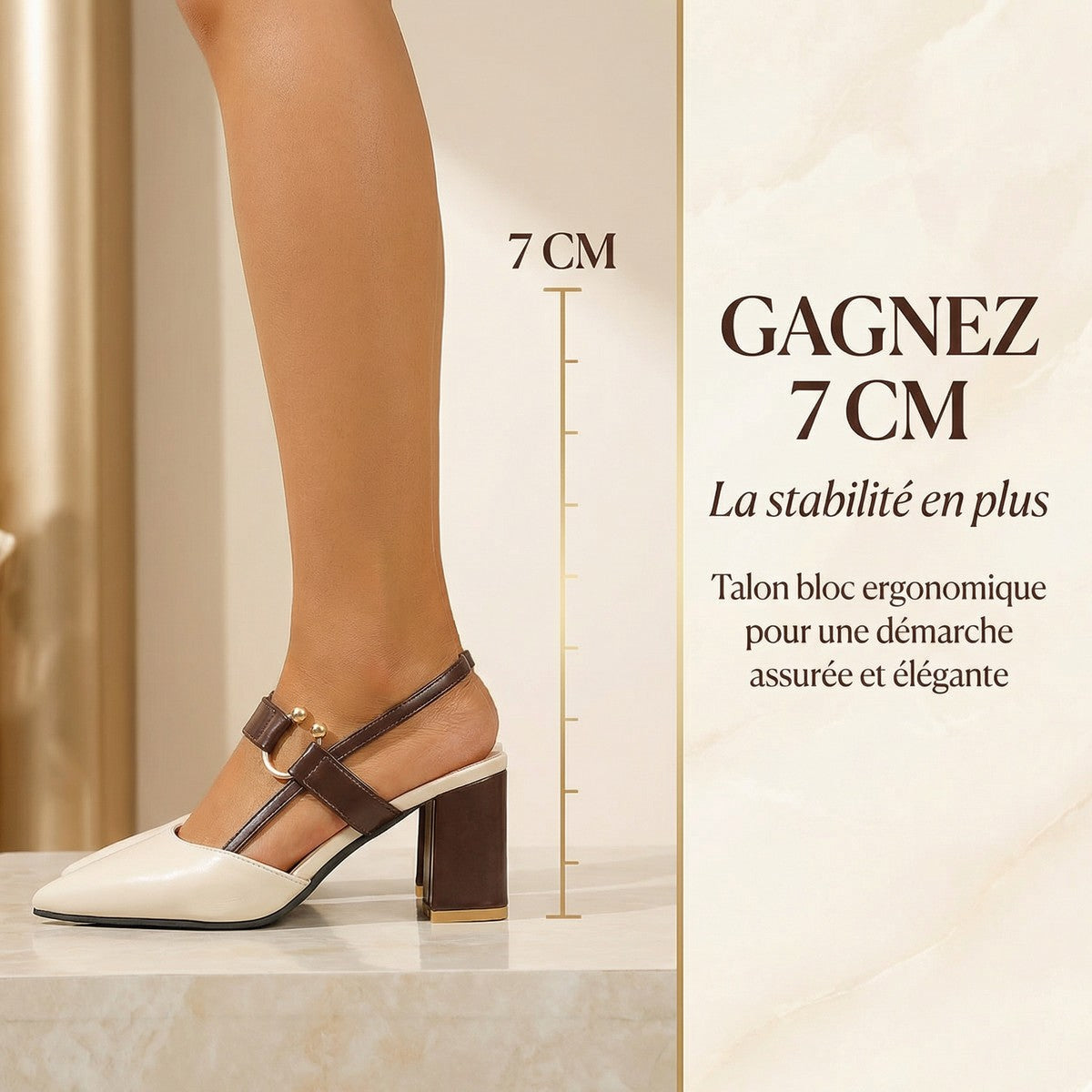 Sandale Roma (Nouvelle Collection)