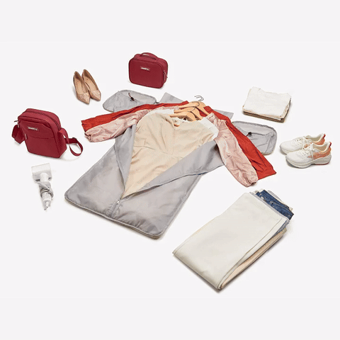 Sac de Voyage Emilia Lewis 2.0