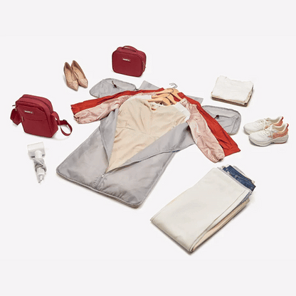 Sac de Voyage Emilia Lewis 2.0