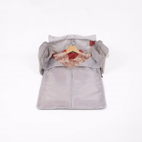 Sac de Voyage Emilia Lewis 2.0
