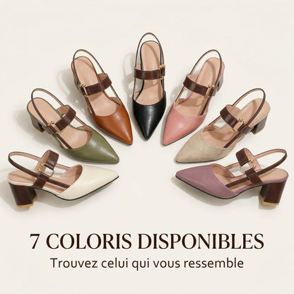 Sandale Roma (Nouvelle Collection)