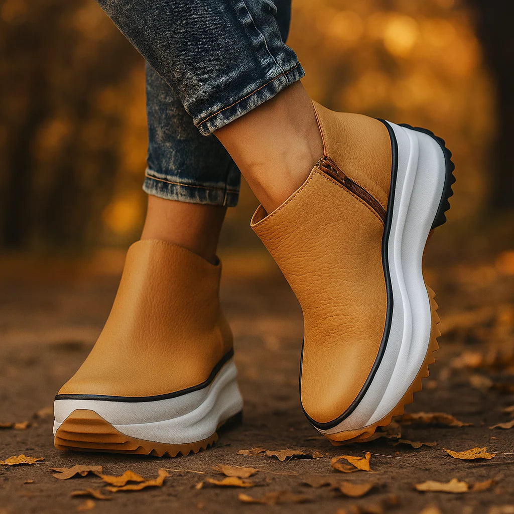 Chaussure Runway Confort+ (Nouvelle Collection)