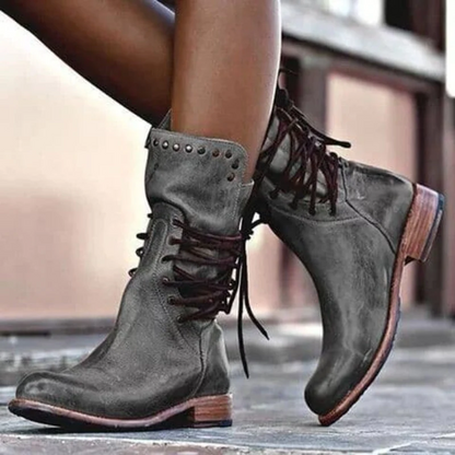 Bottes Aruna tahi (Nouvelle Collection)