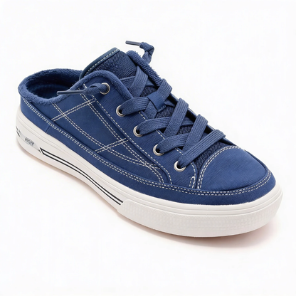 Chaussure Kelsay Archfit - Bleu Marine