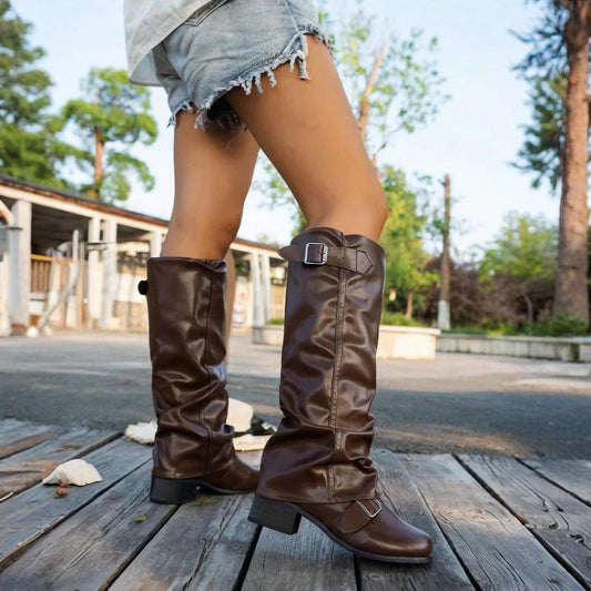 Bottes North (Nouvelle Collection)