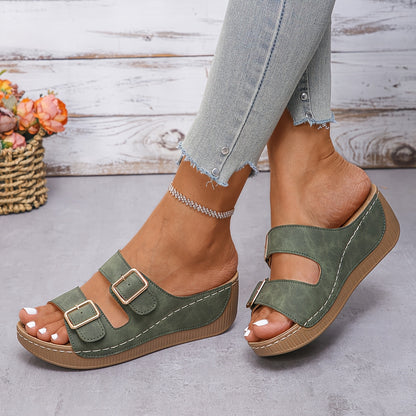 Sandale Boston Confort