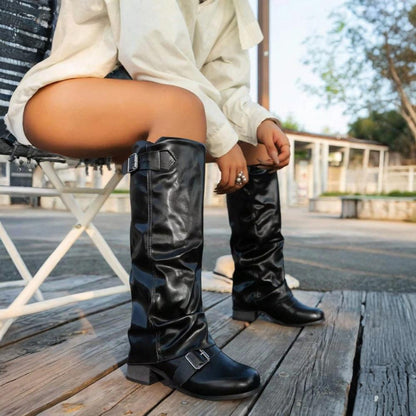 Bottes North (Nouvelle Collection)