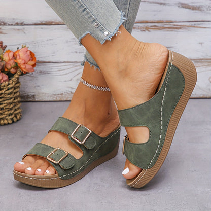 Sandale Boston Confort