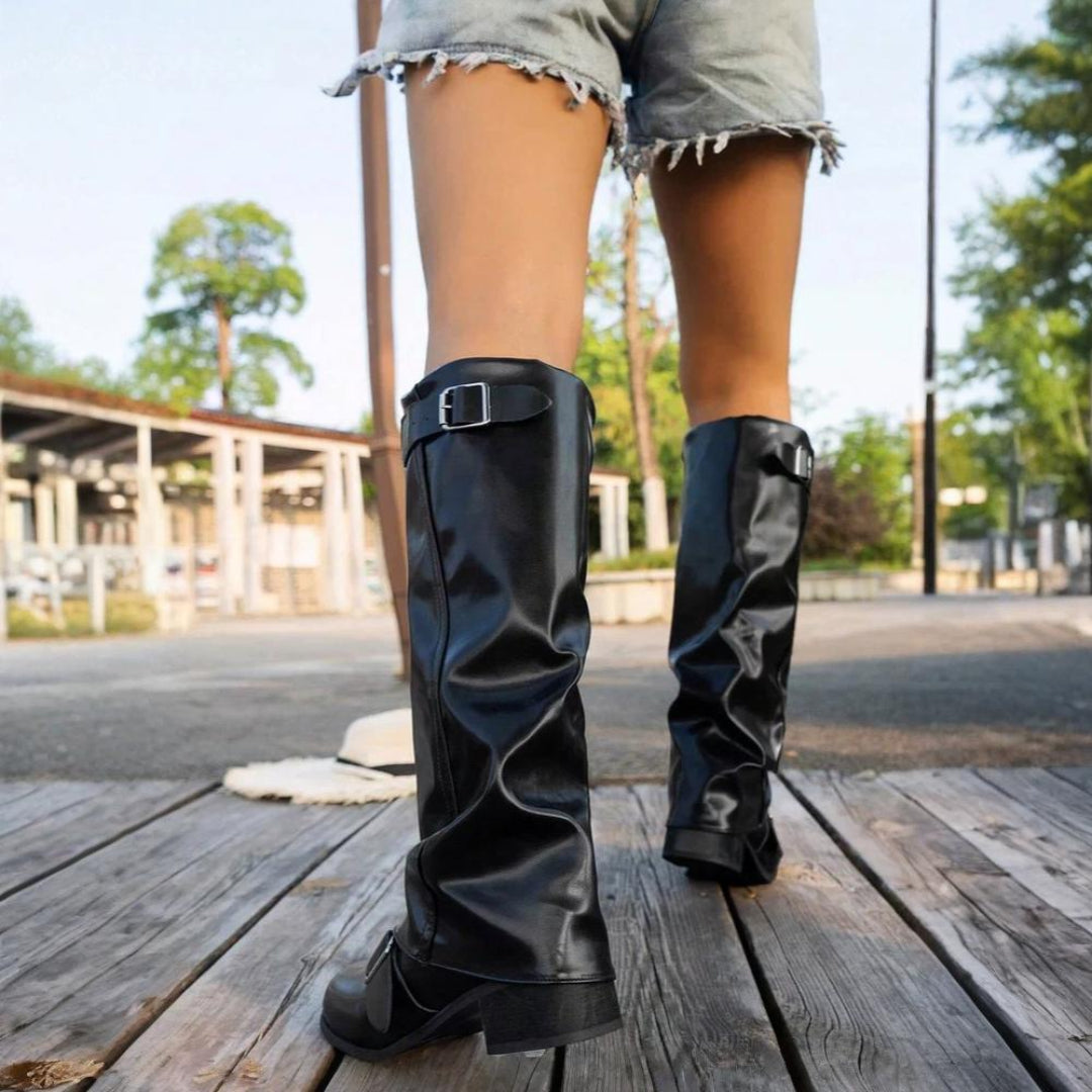 Bottes North (Nouvelle Collection)