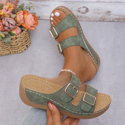 Sandale Boston Confort