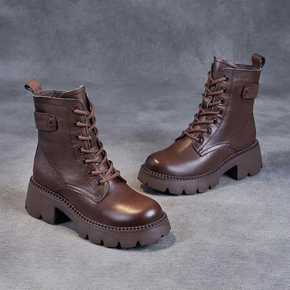 Bottes Velyssa (Nouvelle Collection)
