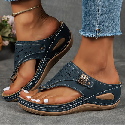 Sandale Cadiz – Confort et Style au Quotidien