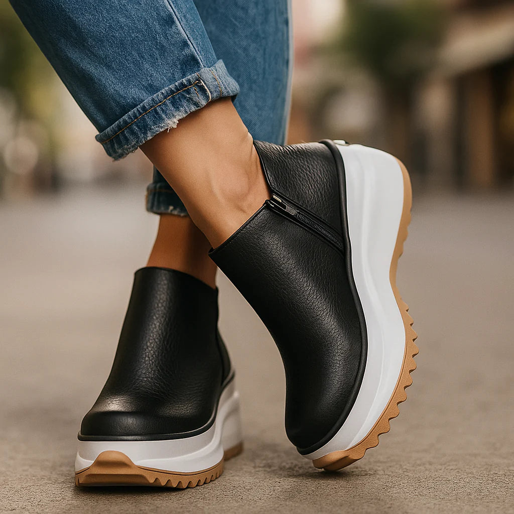 Chaussure Runway Confort+ (Nouvelle Collection)
