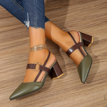 Sandale Roma (Nouvelle Collection)