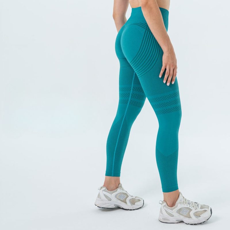 Leggings Contour Pro 3D