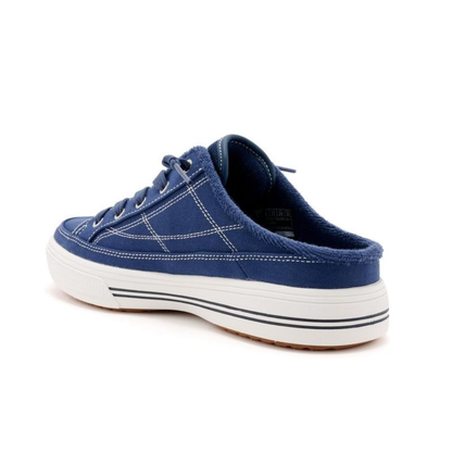 Chaussure Kelsay Archfit - Bleu Marine vue 3