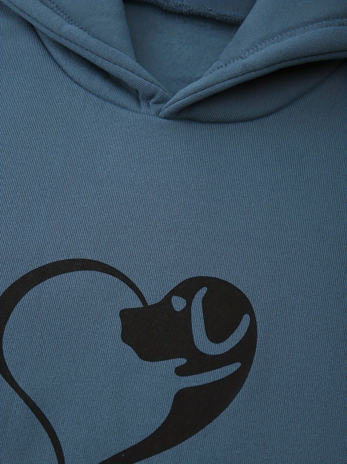 Hoodie Fidella polaire (Nouvelle Collection)