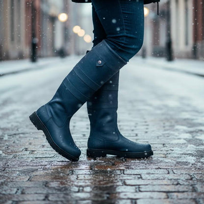 Bottes Eliana (Nouvelle Collection de saison)