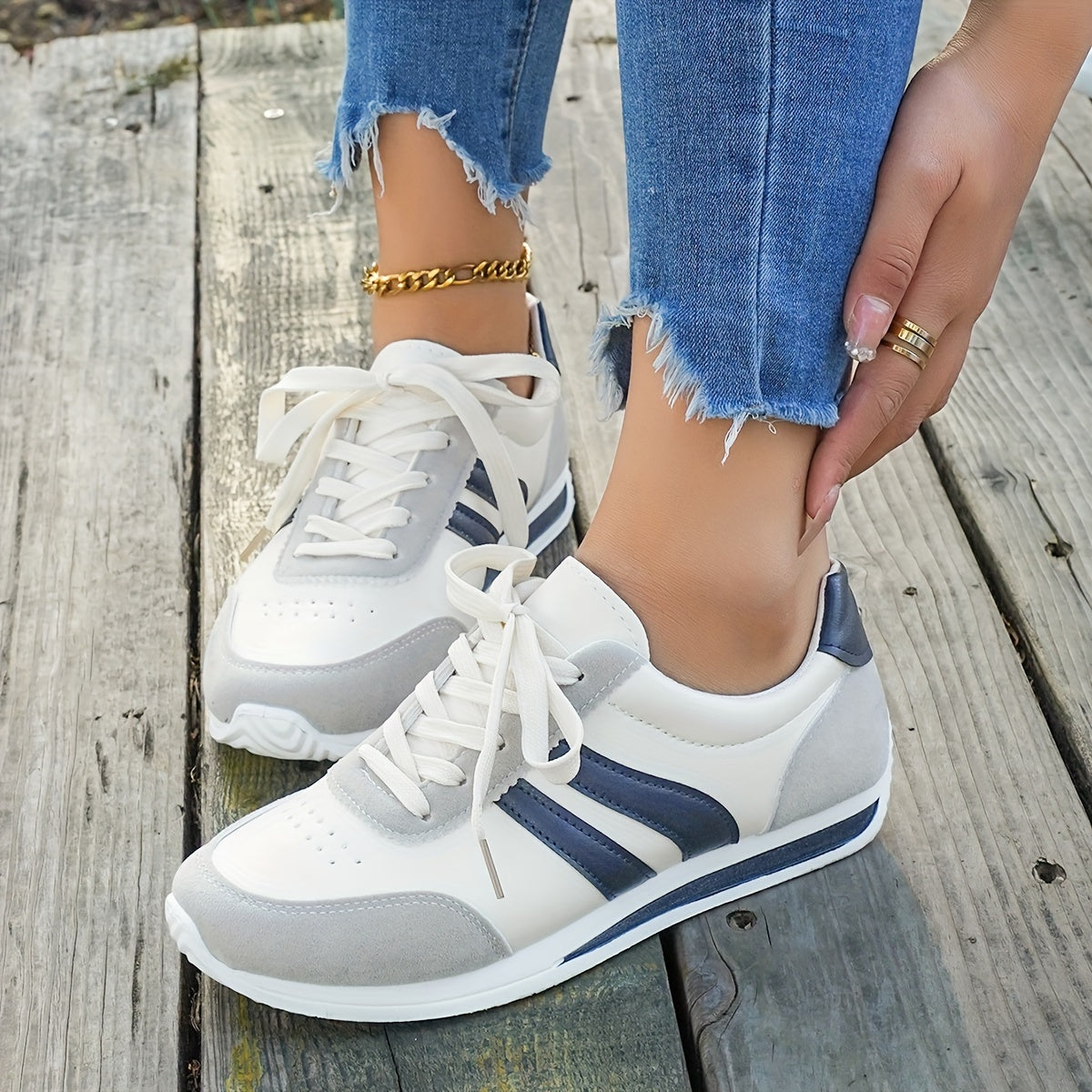 Chaussure Erika Lewis Orthopedia (Nouvelle Collection)