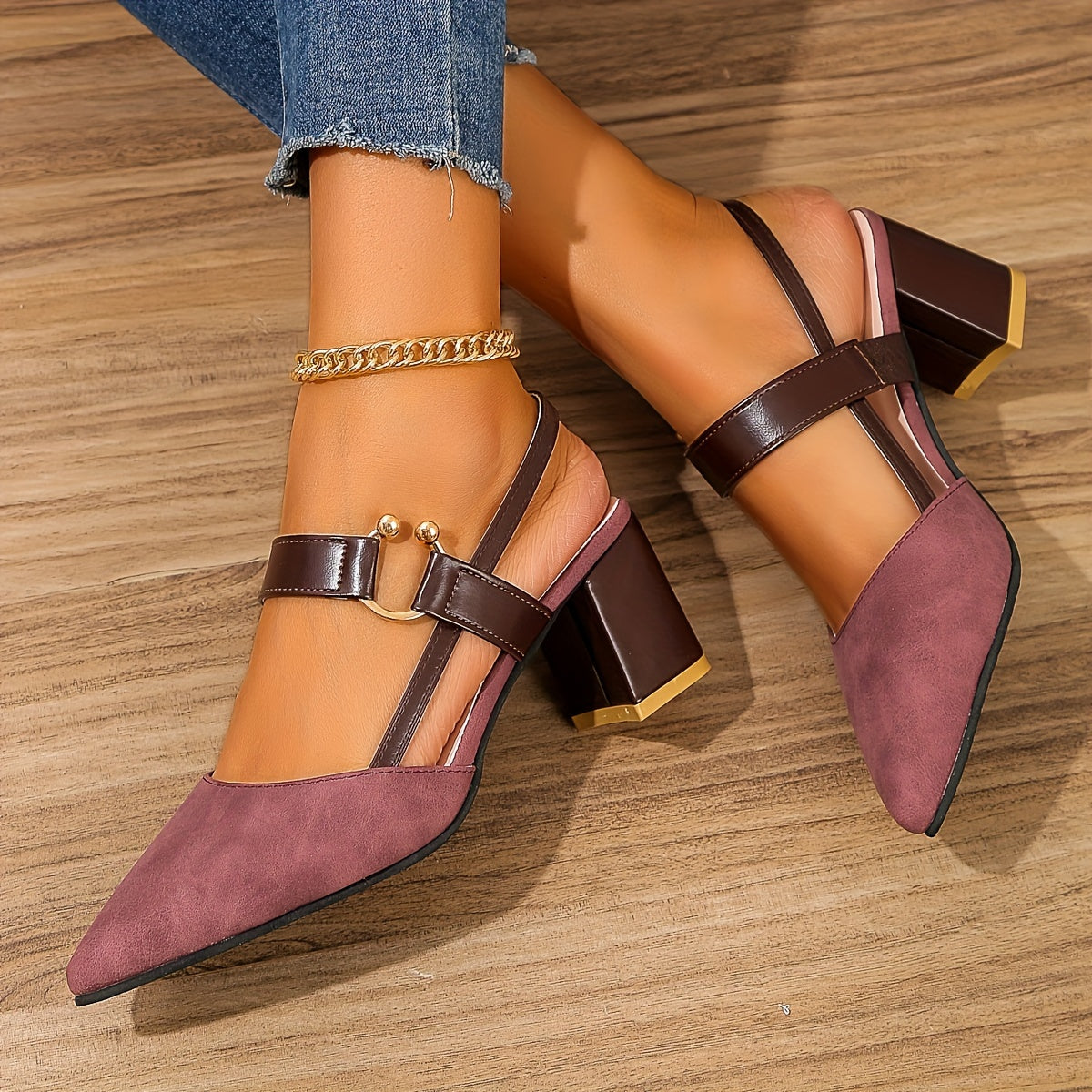 Sandale Roma (Nouvelle Collection)