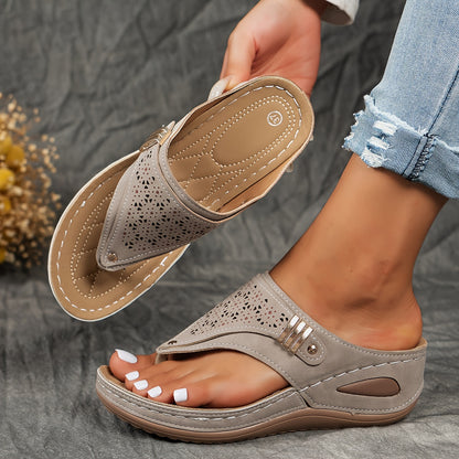 Sandale Cadiz – Confort et Style au Quotidien