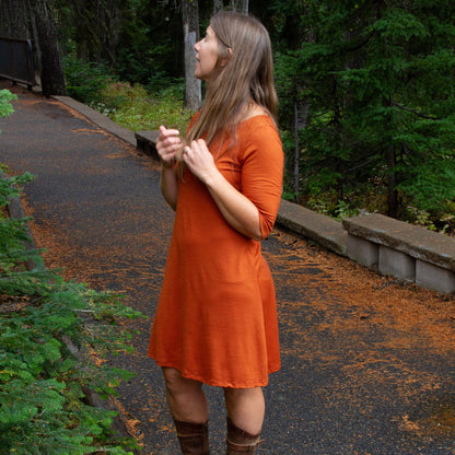 Robe Amelia (Nouvelle Collection)