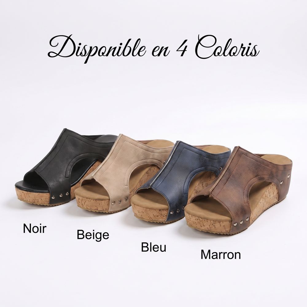 Slider Coloris