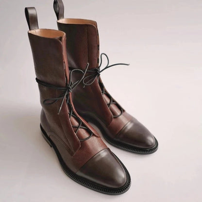 Bottes Ayla Tahi (Nouvelle Collection)