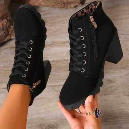 Bottes Chelsea Confort+ Nouvelle Collection Orthopedia