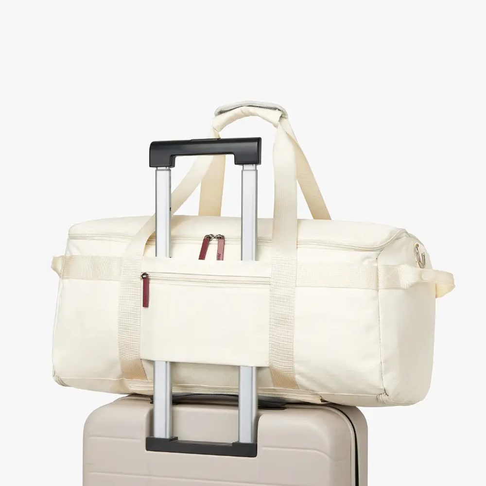 Sac de Voyage Emilia Lewis 2.0 - Design Élégant