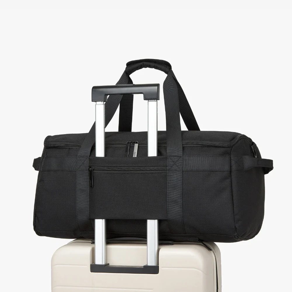 Sac de Voyage Emilia Lewis 2.0 - Matériaux Premium