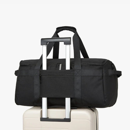 Sac de Voyage Emilia Lewis 2.0 - Matériaux Premium