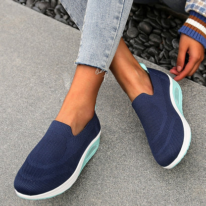 Chaussure Serena Orthopedia (Collection Automne)