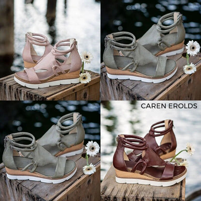 Sandales Eden