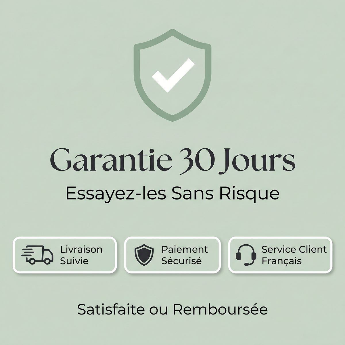 Sandale Tarragone - 11 guarantee