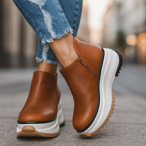 Chaussure Runway Confort+ (Nouvelle Collection)