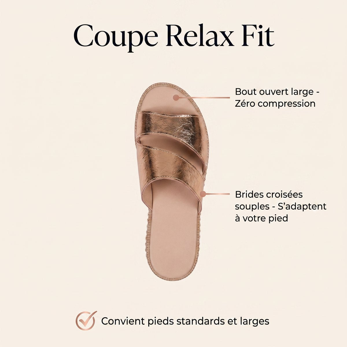 carousel 08 coupe relax fit