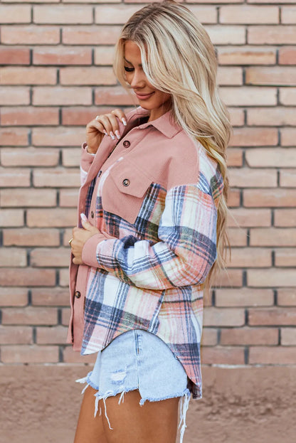 Chemise Liora (Nouvelle Collection)