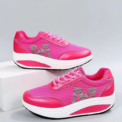 Basket Amara Fit (Nouvelle Collection) - Caren Erolds