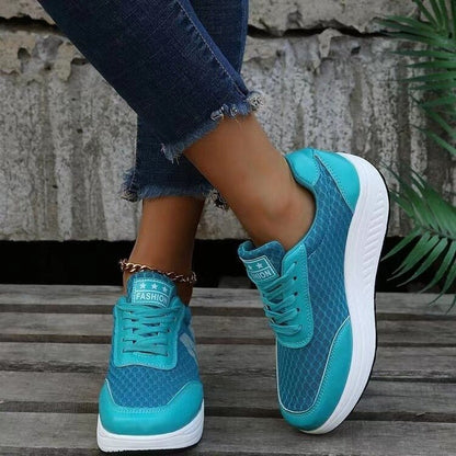 Basket Amara Fit (Nouvelle Collection) - Caren Erolds