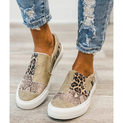 Basket Ashley Python (Nouvelle Collection) - Caren Erolds