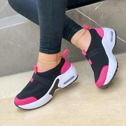 Basket Sidney Confort (Nouvelle Collection) - Caren Erolds