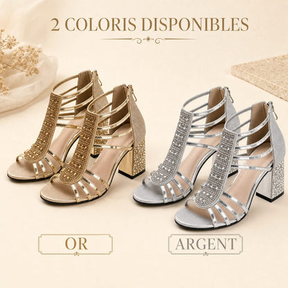 Blaze Coloris