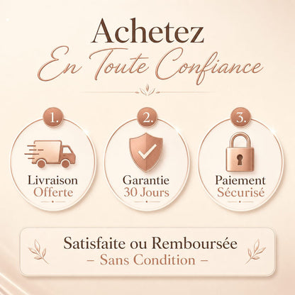 Blaze Confiance